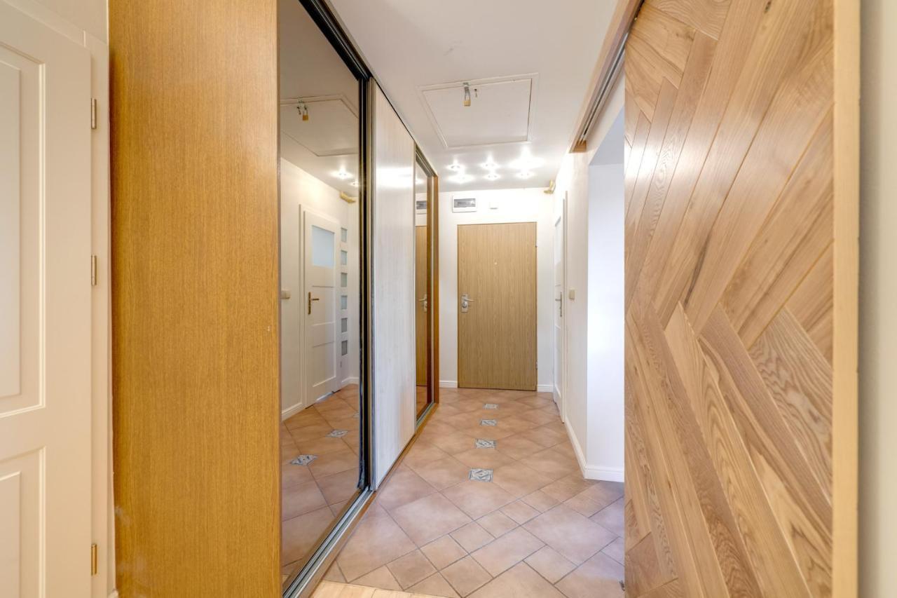 Dr Apartments - Bandera Sopot Exterior photo